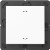 Купить Jung ENO A 590 P WW Elektroschalter Weiß (ENOA590PWW) в магазине wardena.ru