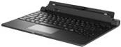 Купить Fujitsu - Tastatur - hinterleuchtet - Dock - Deutsch - für Stylistic Q738 (S26391-F3149-L221) в магазине wardena.ru
