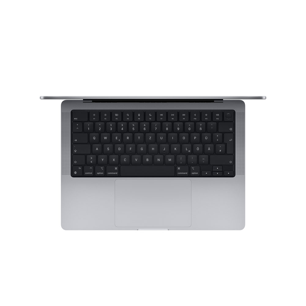 Купить Apple MacBook Pro 35,60cm (14") M2 Max 12-Core 1TB spacegrau (MPHG3D/A) в магазине wardena.ru