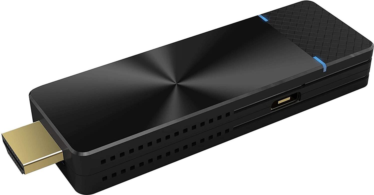 Купить EZCast EZ-ProDongle2 Kabelloses Präsentationssystem Dongle HDMI (EZ-PD10) в магазине wardena.ru