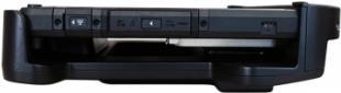 Купить PANASONIC HAVIS KFZ- + Stapler Dock Tablet Dock with Dual-Pass-Through-Antenna (PCPE-HAV3310) в магазине wardena.ru