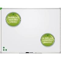 Купить Franken u-act!line Whiteboard 600 x 400 mm Magnetisch (SC914060) в магазине wardena.ru