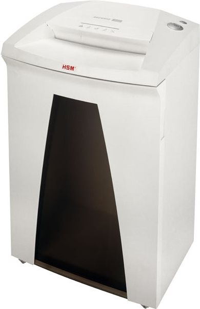 Купить HSM SECURIO B32 - Vorzerkleinerer - Streifenschnitt - 3.9 mm - P-2, O-2, T-2, E-2 (1820) в магазине wardena.ru
