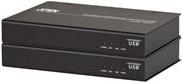 Купить ATEN CE 610A Local and Remote Units - KVM-/USB-Extender - USB - bis zu 100 m (CE610A) в магазине wardena.ru