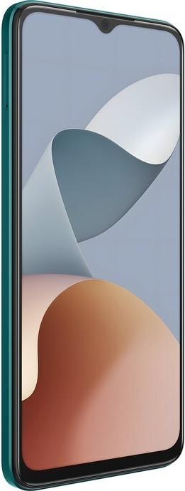 Купить Smartfon ZTE Blade A34 2/64GB (Clover Green) (Z2453/GN) в магазине wardena.ru