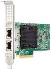Купить HP Enterprise Broadcom BCM57416 - Netzwerkadapter - PCIe 3.0 x8 - Gigabit Ethernet / 10Gb Ethernet x 2 - für ProLiant DL20 Gen10, DL325 Gen10, DL360 Gen10, DL380 Gen10, ML30 Gen10, XL220n Gen10 (P26253-B21) в магазине wardena.ru