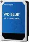 Купить WD Blue WD30EZAZ - Festplatte - 3TB - intern - 3.5" (8,9 cm) - SATA 6Gb/s - 5400 U/min - Puffer: 256MB (WD30EZAZ) в магазине wardena.ru