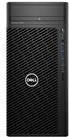 Купить Dell Precision 3660 Tower - MT - 1 x Core i5 12500 / 3 GHz - vPro - RAM 16 GB - SSD 512 GB - NVMe, Class 40 - DVD-Writer - UHD Graphics 770 - GigE - Win 10 Pro 64-Bit (mit Win 11 Pro Lizenz) - Monitor: keiner - Schwarz - (5G86N) в магазине wardena.ru