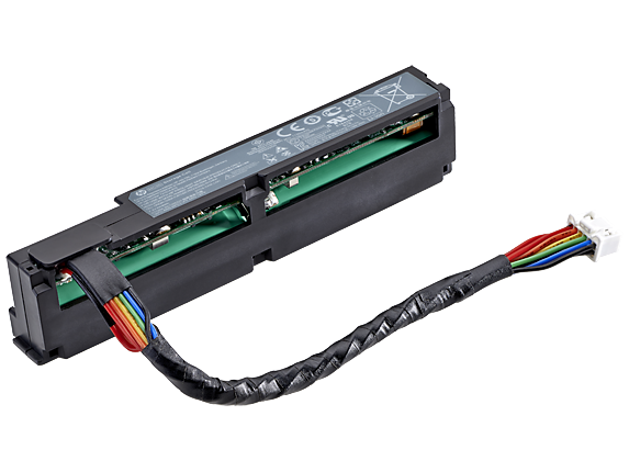 Купить HP DL/ML/SL 96W 145mm Smart Stor Battery (727258-B21) в магазине wardena.ru