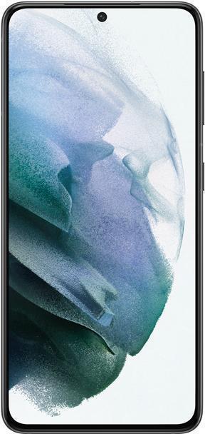 Купить Samsung Galaxy S21 5G - Enterprise Edition - 5G Smartphone - Dual-SIM - RAM 8 GB / Interner Speicher 128 GB - OLED-Display - 6.2" - 2400 x 1080 Pixel (120 Hz) - Triple-Kamera 12 MP, 12 MP, 64 MP - front camera 10 MP - Ph (SM-G991BZADEEE) в магазине wardena.ru