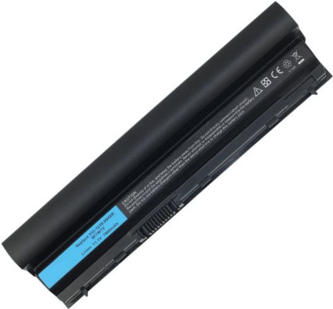 Купить DELL Sanyo Additional Battery - Laptop-Batterie - 58 Wh (F33MF) в магазине wardena.ru