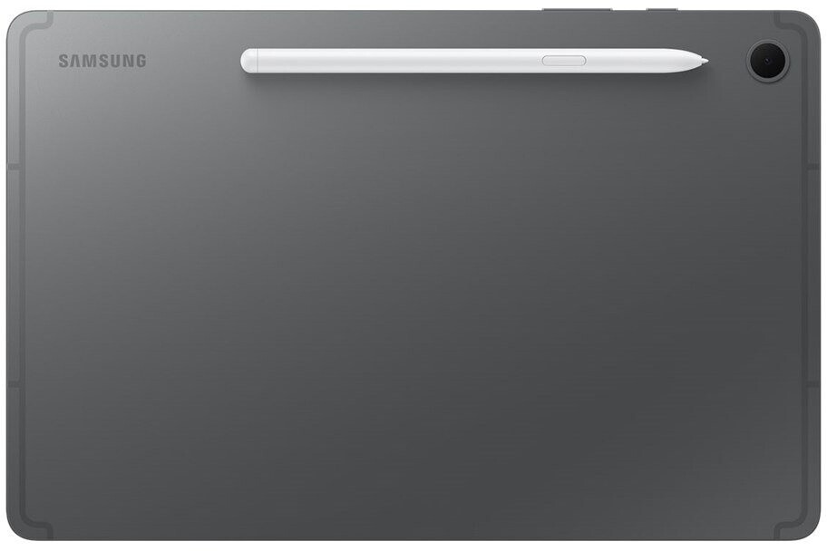 Купить SAMSUNG Galaxy Tab S10 Lite 5G Enterprise Edition EE 27,70cm 10,9Zoll 6GB 128GB Grey [Energieklasse F] (SM-X406BZAREEB) в магазине wardena.ru