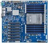 Купить Gigabyte MU92-TU0 - 1.X - Motherboard - Erweitertes ATX - LGA4189-Sockel - C621A Chipsatz - USB 3.0 - 2 x 10 Gigabit LAN - Onboard-Grafik (9MU92TU0MR-00) в магазине wardena.ru