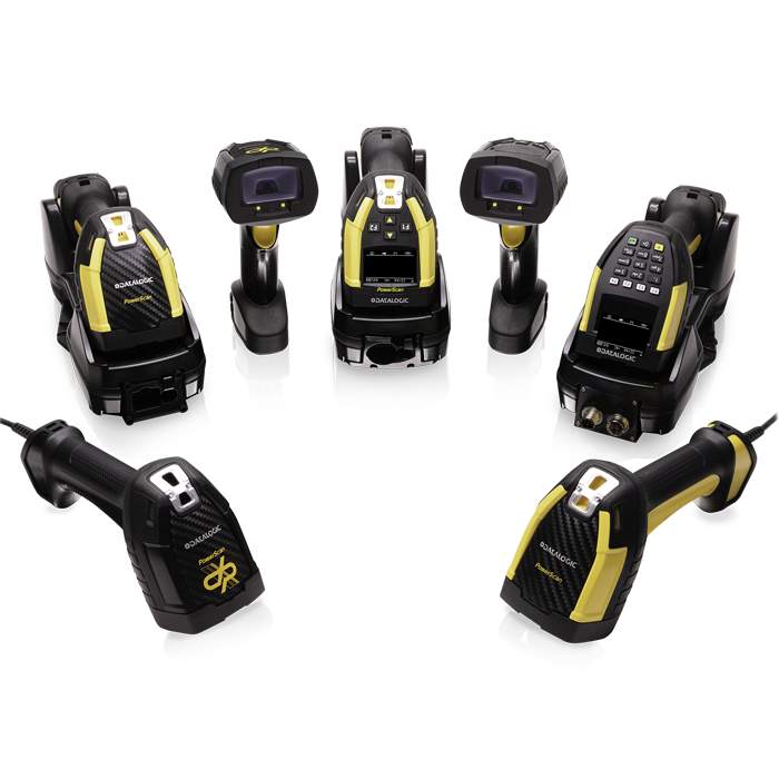 Купить Datalogic PM9600-DDPX433RK30 - Tragbares Barcodelesegerät - 1D/2D - Code 128 - Code 39 - GS1 DataBar - JAN - PDF417 - UPC-A - UPC-E - Aztec Code - Code 39 - Datenmatrix - Dot Code A - GS1 DataBar Expanded Stacked - GS1 D в магазине wardena.ru