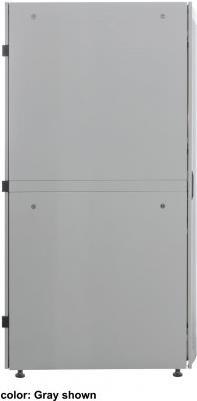 Купить Intellinet - Premium - Schrank - Netzwerkschrank - Schwarz, RAL 9005 - 42HE - 48,3 cm (19") (715584) в магазине wardena.ru