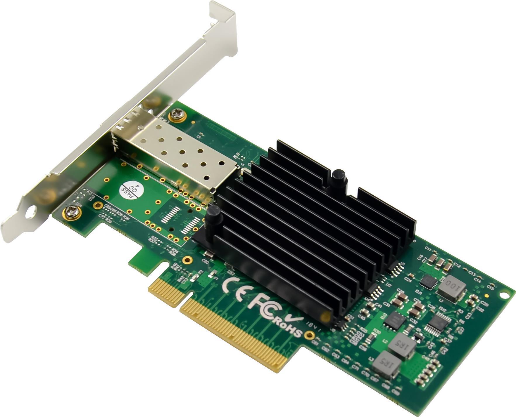 Купить ProXtend PX-NC-10794 Netzwerkkarte (PX-NC-10794) в магазине wardena.ru
