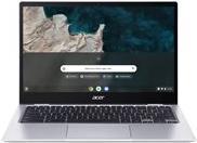 Купить ACER CHROMEBSPIN 513 CP513-1H-S TM 7180C LITE 4/64GB CHROMEOS (NX.AS4EG.001) в магазине wardena.ru