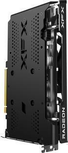 Купить XFX Speedster SWFT210 Radeon RX 6600 XT - Grafikkarten - Radeon RX 6600 XT - 8 GB GDDR6 - PCIe 4.0 x8 - HDMI, 3 x DisplayPort (RX-66XT8DFDQ) в магазине wardena.ru