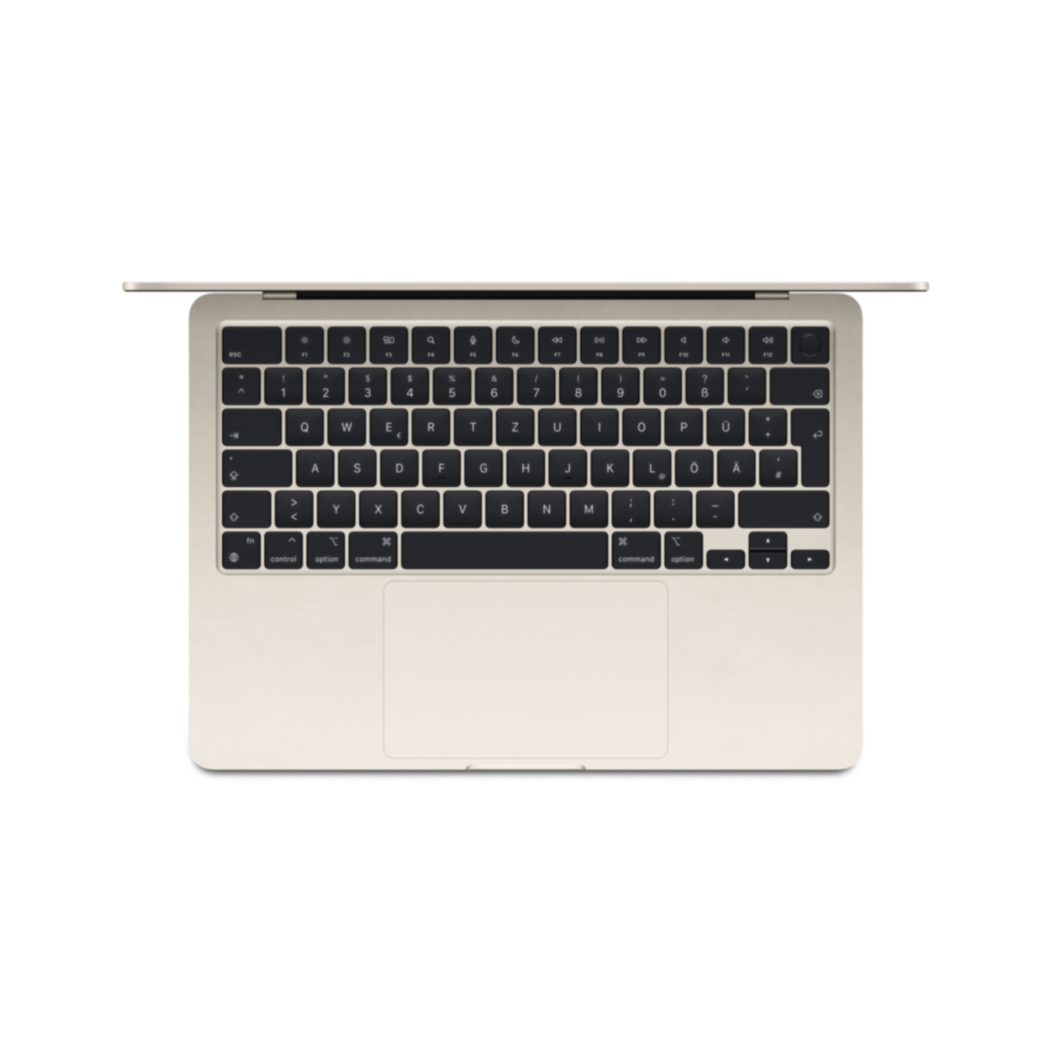 Купить Apple MacBook Air 13 M3 8-Core 24GB/512GB polarstern (MC8P4D/A) в магазине wardena.ru