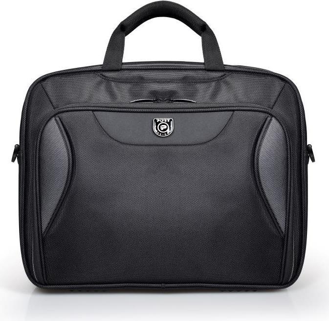 Купить Port Designs MANHATTAN COMBO 15.6" BK Convertible Notebook Case & Back Pack (400510) в магазине wardena.ru