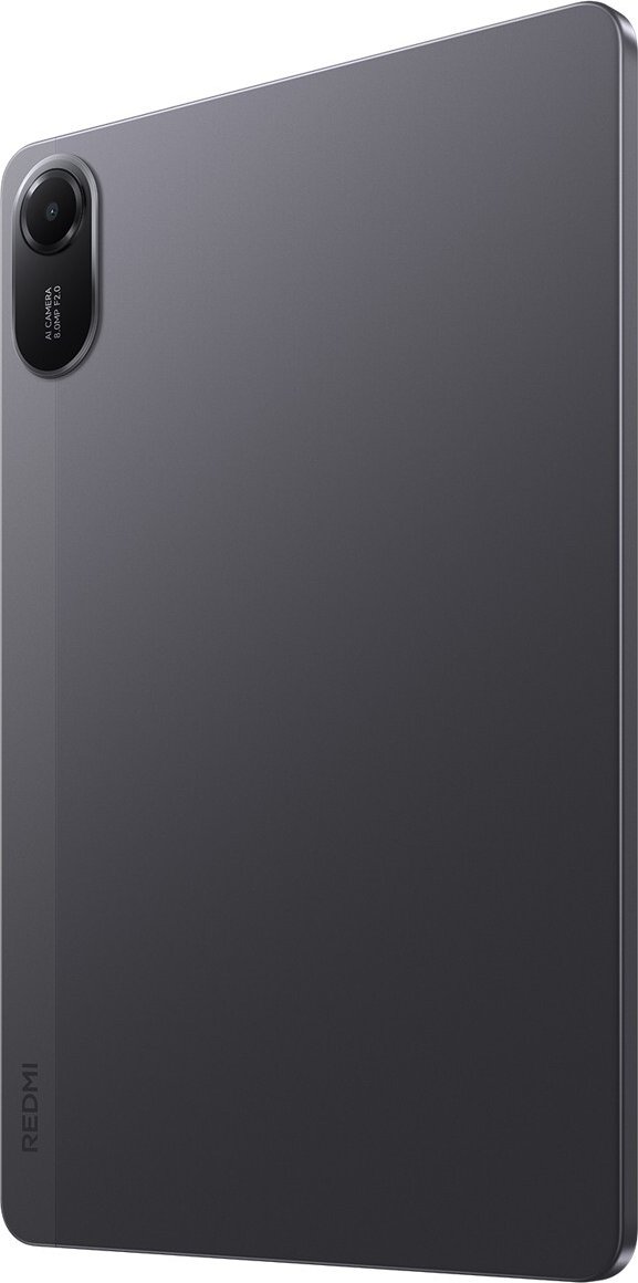 Купить Xiaomi Redmi Pad 2, 27,9 cm (11"), 2560 x 1600 Pixel, 256 GB, 8 GB, 510 g, Graphit (VHU6131EU) в магазине wardena.ru