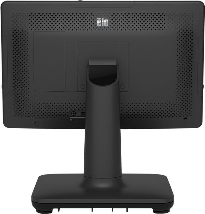 Купить EloPOS System i5 - Standfuß mit I/O-Hub - All-in-One (Komplettlösung) - 1 x Core i5 8500T / 2.1 GHz - vPro - RAM 8 GB - SSD 256 GB - UHD Graphics 630 - GigE - WLAN: 802.11a/b/g/n/ac, Bluetooth 5.0 - Win 10 IoT Enterprise (E560404) в магазине wardena.ru