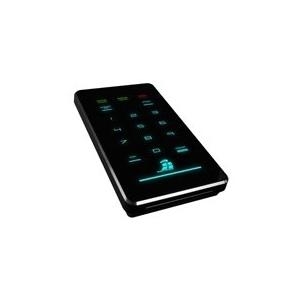 Купить DIGITTRADE HS256 S3 High Security - SSD - verschlüsselt - 4 TB - extern (tragbar) - 2.5" (6.4 cm) - USB 3.0 - FIPS 140-2 Level 3, FIPS 197 (DG-HS256S3-4TBS) в магазине wardena.ru