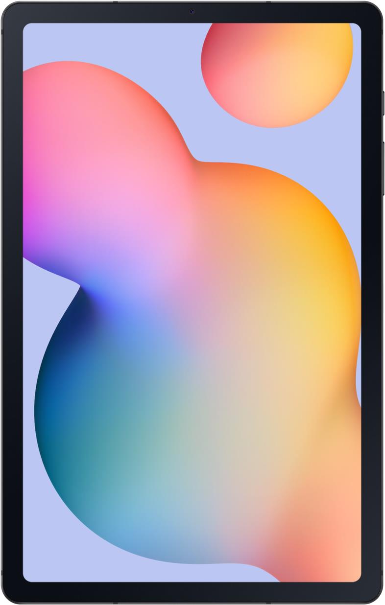 Купить Samsung Galaxy Tab S6 Lite (2024) LTE 4G LTE-TDD & LTE-FDD 128 GB 26,4 cm (10.4") 4 GB Wi-Fi 5 (802.11ac) Grau (SM-P625NZAEEUE) в магазине wardena.ru