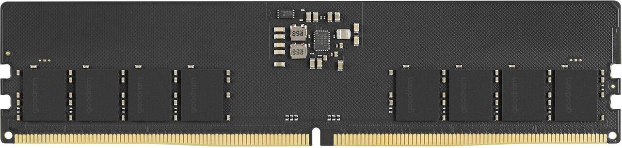 Купить GOODRAM DDR5 96 GB 5600 MHz CL46 (GR5600D564L46/96GDC) в магазине wardena.ru