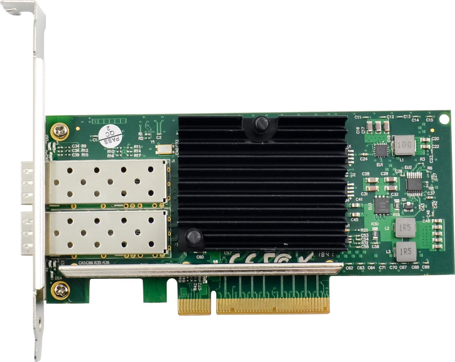 Купить ProXtend PX-NC-10796 Netzwerkkarte (PX-NC-10796) в магазине wardena.ru