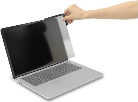 Купить Kensington MagPro Elite - Blickschutzfilter für Notebook - entfernbar - magnetisch - für Microsoft Surface Laptop Studio (K51701WW) в магазине wardena.ru