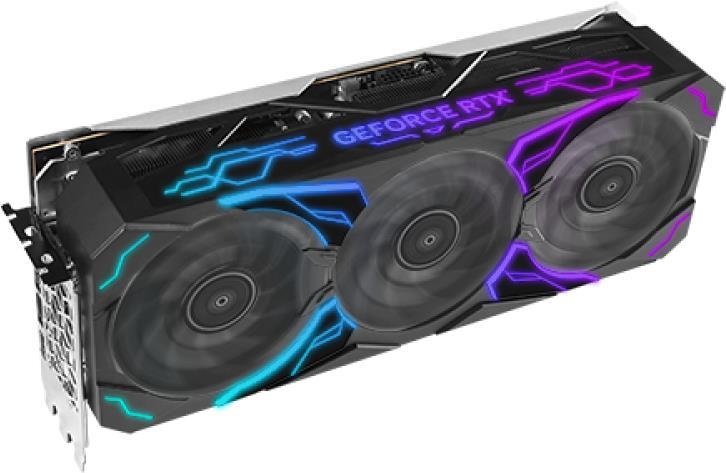 Купить KFA2 GeForce RTX 4090 SG - GeForce RTX 4090 - 24 GB - GDDR6X - 384 Bit - PCI Express 4.0 - 3 Lüfter (49NXM5MD6DSK) в магазине wardena.ru