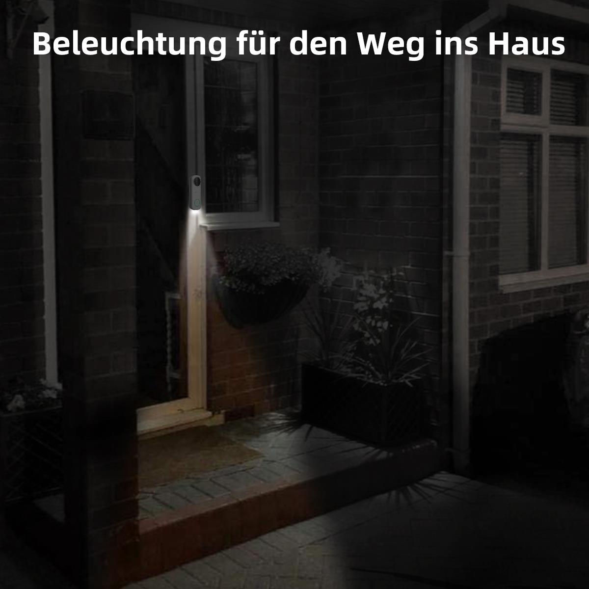 Купить Imou DB61i. Produktfarbe: Weiß, Beste Verwendung: Haus, Internationale Schutzart (IP-Code): IP65. Kompatible Speicherkarten: MicroSD (TransFlash), Max. Speicherkartengröße: 256 GB, Unterstützte Audioformate: AAC. Megapix (DB61i-W-D4P-imou) в магазине wardena.ru