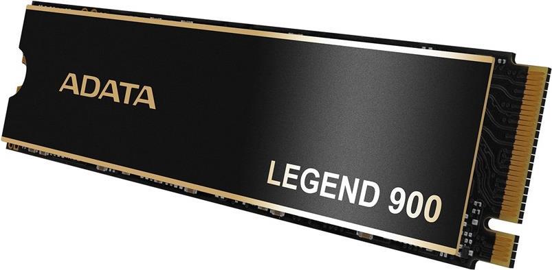 Купить ADATA Legend 900 ColorBox 1TB PCIe gen.4 SSD (SLEG-900-1TCS) в магазине wardena.ru