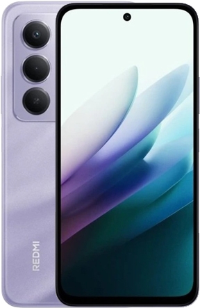 Купить Xiaomi Redmi 15 4G Dual Sim 8GB RAM 256GB - Sandy Purple [Energieklasse B] (MZB0L22EU) в магазине wardena.ru