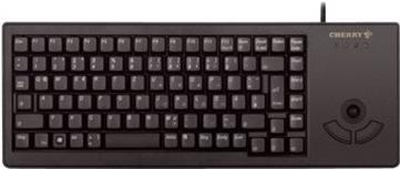 Купить CHERRY XS G84-5400 - Tastatur - USB - Spanisch - Schwarz (G84-5400LUMES-2) в магазине wardena.ru
