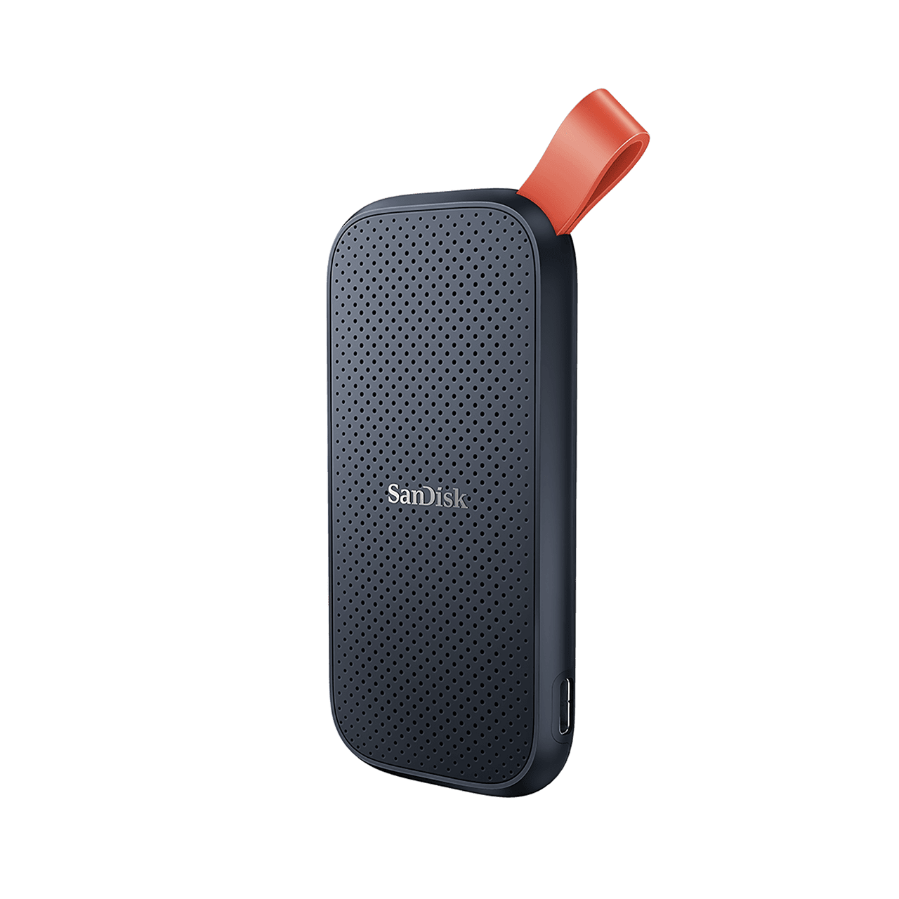 Купить SanDisk Portable - SSD - 1TB - extern (tragbar) - USB 3,2 (SDSSDE30-1T00-G25) в магазине wardena.ru