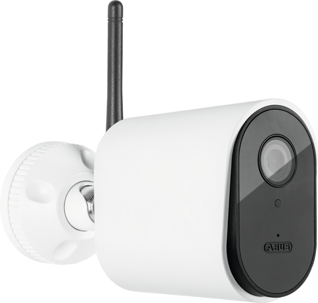 Купить ABUS PPIC44520 Sicherheitskamera Geschoss IP-Sicherheitskamera Outdoor 1920 x 1080 Pixel Wand (PPIC44520) в магазине wardena.ru