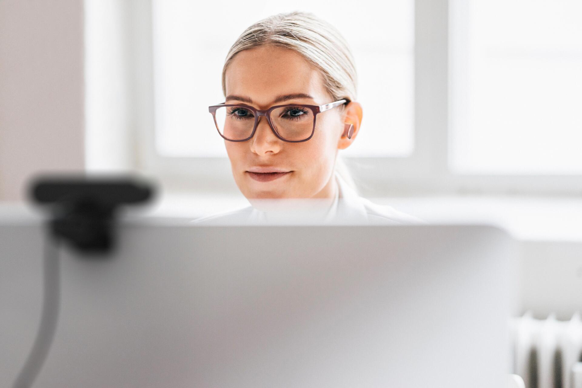 Купить Logitech Zone True Wireless - True Wireless-Kopfhörer mit Mikrofon - im Ohr - Bluetooth - aktive Rauschunterdrückung - rosé (985-001090) в магазине wardena.ru