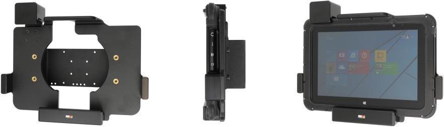 Купить Brodit Halterung für Zebra ET5X Brodit Halterung mit Verschluss, kompatibel mit Rugged Frame und mit/ohne Expansion Module/Handstrap, mit MPS, VESA 75, für Zebra 25,40cm (10") ET50, ET51, ET55, ET56 (741266) в магазине wardena.ru