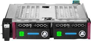 Купить HPE 240GB SATA RI M.2 2280 SSD (P19888-H21) в магазине wardena.ru