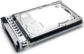 Купить DELL P6XJ0 Interne Festplatte 2.5"  600 GB SAS (W125846694) в магазине wardena.ru