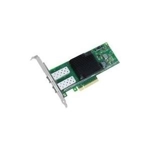 Купить Intel Ethernet Converged Network Adapter X710-DA2 - Netzwerkadapter - PCI Express 3.0 x8 Low Profile - 10Gb Ethernet / FCoE SFP+ x 2 (X710DA2) в магазине wardena.ru