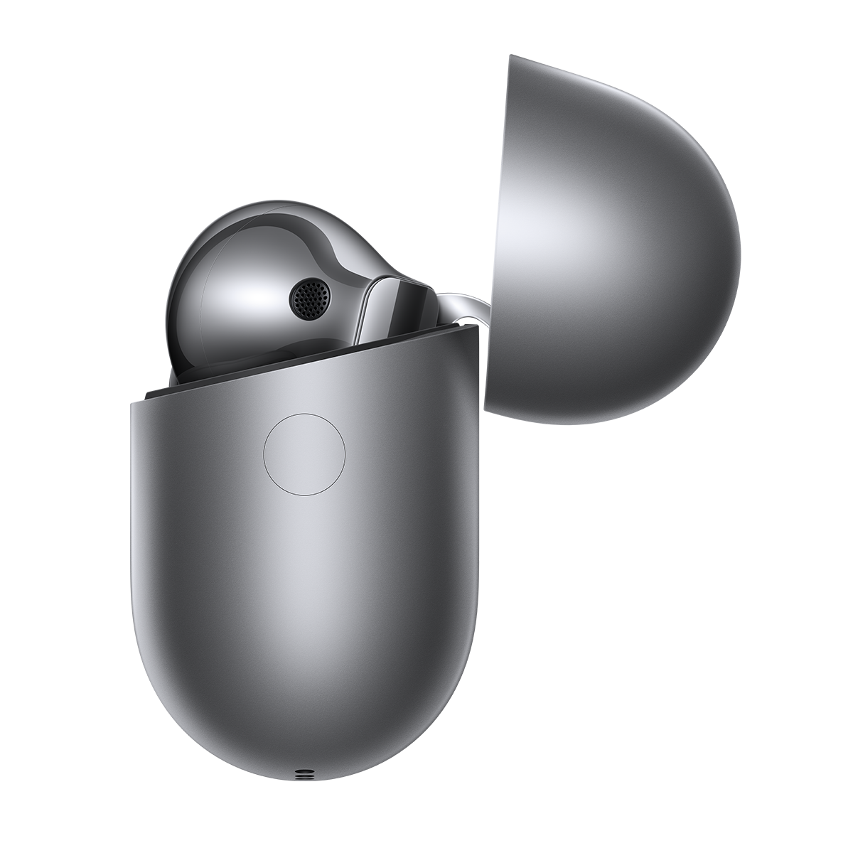 Купить Huawei FreeBuds Pro 3 Kopfhörer Verkabelt & Kabellos im Ohr Anrufe/Musik USB Typ-C Bluetooth Silber (55037054) в магазине wardena.ru