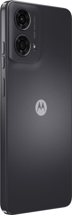 Купить Motorola moto g24 PB180013SE 16,7 cm (6.56") Dual-SIM Android 14 4G USB Typ-C 8 GB 128 GB 5000 mAh Anthrazit (PB180018PL) в магазине wardena.ru