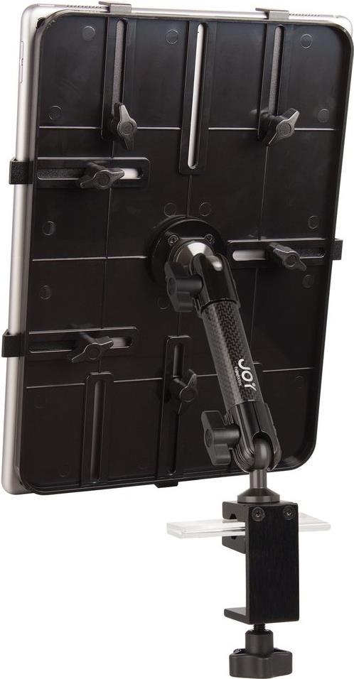 Купить The Joyfactory Unite MNU602 Tablet Klemmhalterung Passend für Marke (Tablet): Universal 30,5 cm (12) - 33,0 cm (13) (MNU602) в магазине wardena.ru