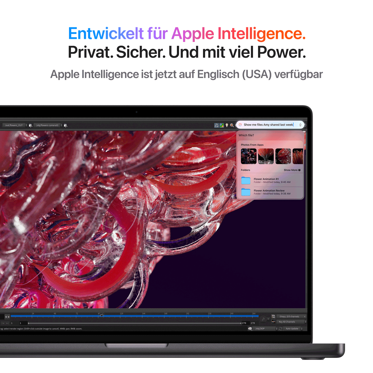 Купить APPLE MacBook Pro 41,05cm 16,2Zoll Apple M4 Max chip with 16core CPU and 40core GPU 48GB 1TB SSD Silver (MX2W3D/A) в магазине wardena.ru