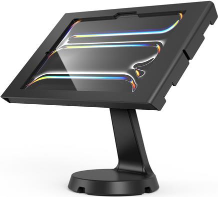 Купить Compulocks iPad Pro M4 11" (2024), Apex Enclosure Mast Stand - Befestigungskit (Aufstellung, Gehäuse) (333B11PAPX4B) в магазине wardena.ru