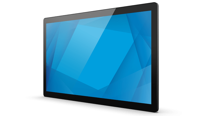 Купить ELO I-Series, Linux Debian 10, 21.5" , 1920 x 1080 display, Rockchip 3399 Processor, 4GB RAM, 32GB Flash, Projected Capacitive 10-touch, Clear, Wi-Fi, Ethernet, Bluetooth 5.0, 5MP Camera, Black, Worldwide (E143391) в магазине wardena.ru