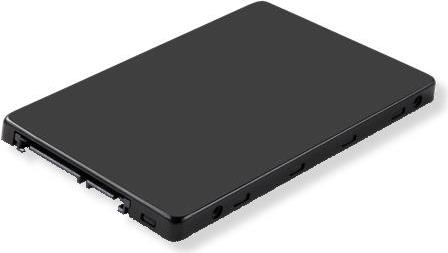 Купить Lenovo ThinkSystem Multi Vendor Entry - SSD - 1,92TB - Hot-Swap - 2.5" (6,4 cm) - SATA 6Gb/s - für ThinkSystem SR250, SR530, SR570, SR63X, SR65X, SR670, SR850, SR860, SR950, ST250, ST550 (4XB7A38274) в магазине wardena.ru